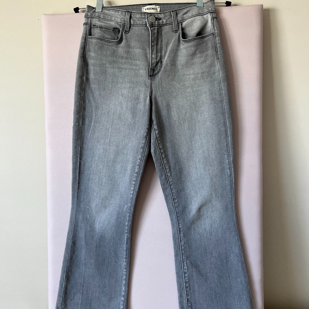 L'agence Kendra Jean